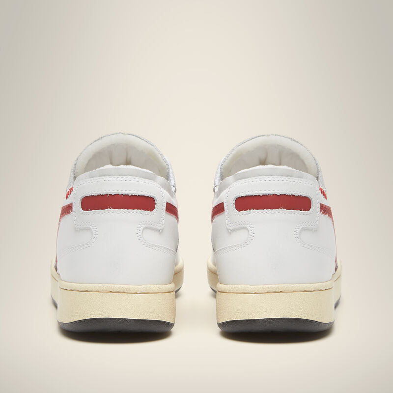 DIADORA Mi Basket Row Cut