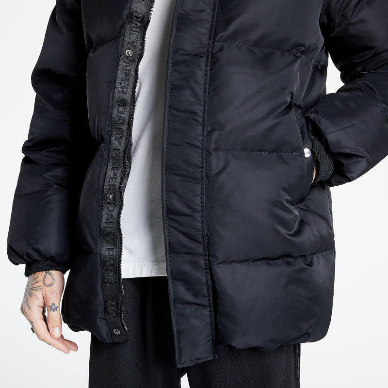 Daily Paper Epuffa Mid Black