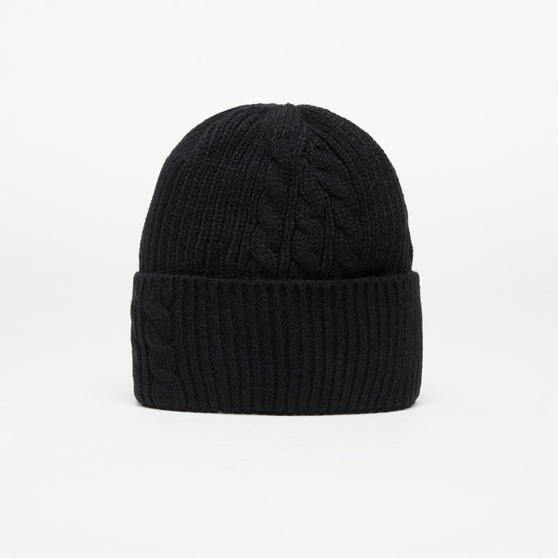 Columbia Agate Pass™ Cable Knit Beanie Black