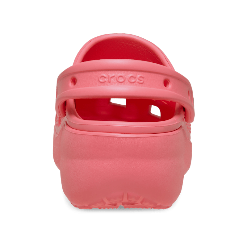 Crocs Classic Platform Clog