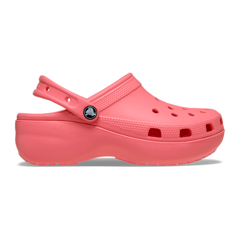Crocs Classic Platform Clog