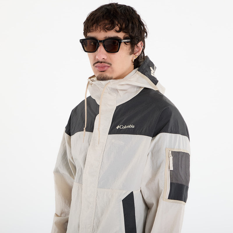 Columbia Challenger™ II Windbreaker Dark Stone/ Shark