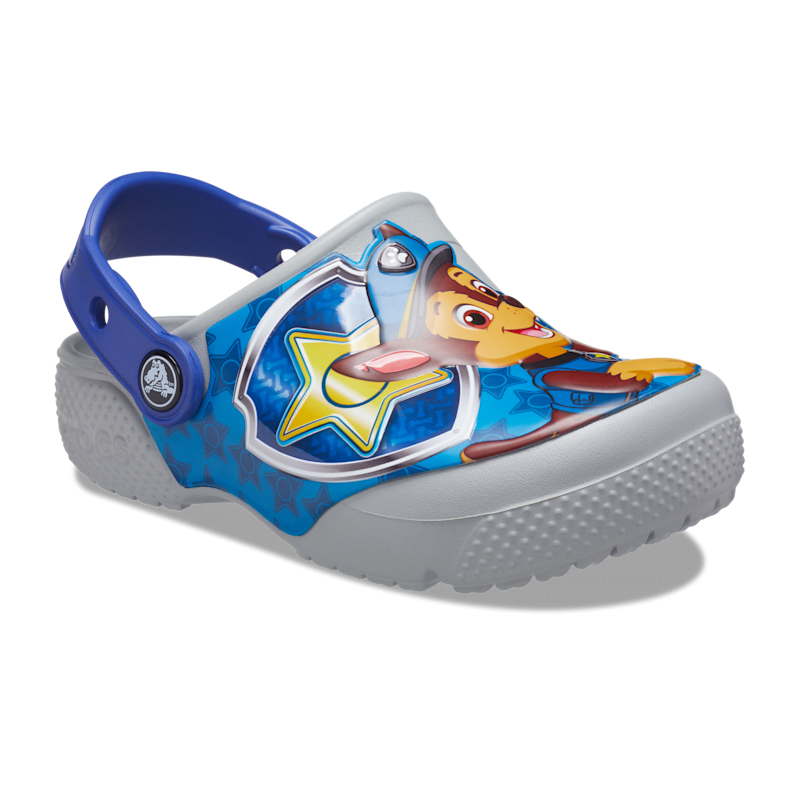Crocs Toddler Fun Lab Paw Patrol Patch Clog