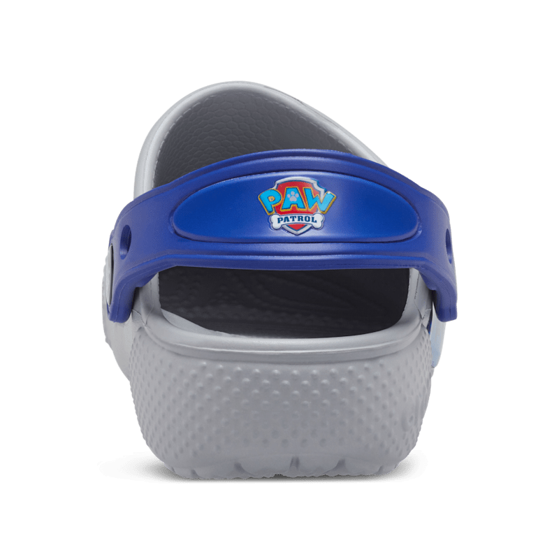 Crocs Toddler Fun Lab Paw Patrol Patch Clog