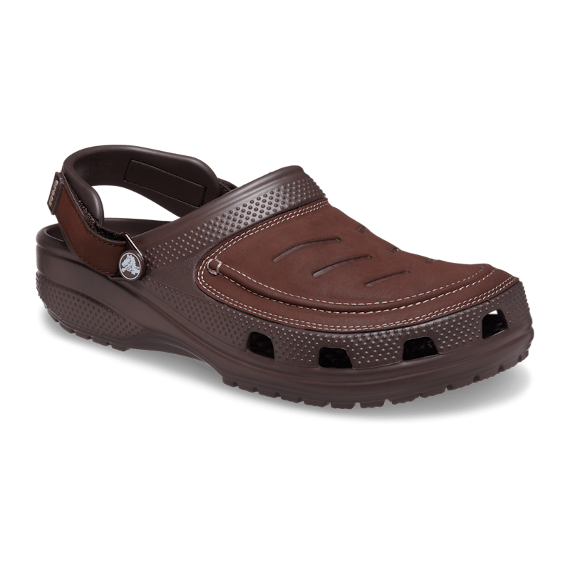 Crocs™ Yukon Vista II LR Clog Men's
