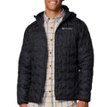 Columbia Delta Ridge II Down Hooded