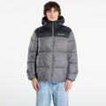 Columbia Puffect™ II Hooded Jacket City Grey/ Black