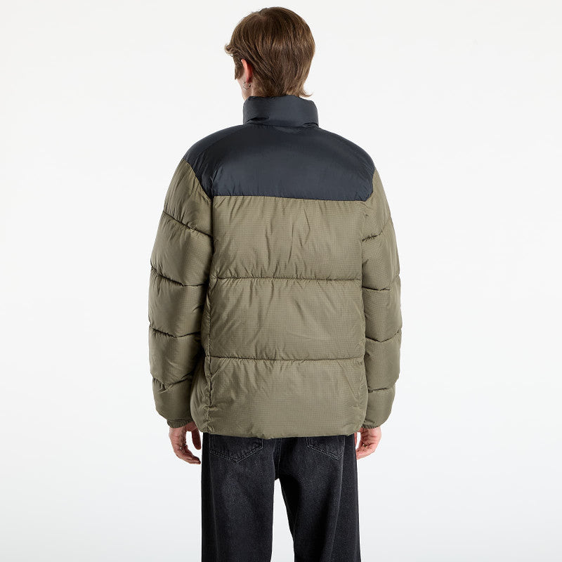 puchowa Columbia Puffect™ III Jacket Stone Green/ Black