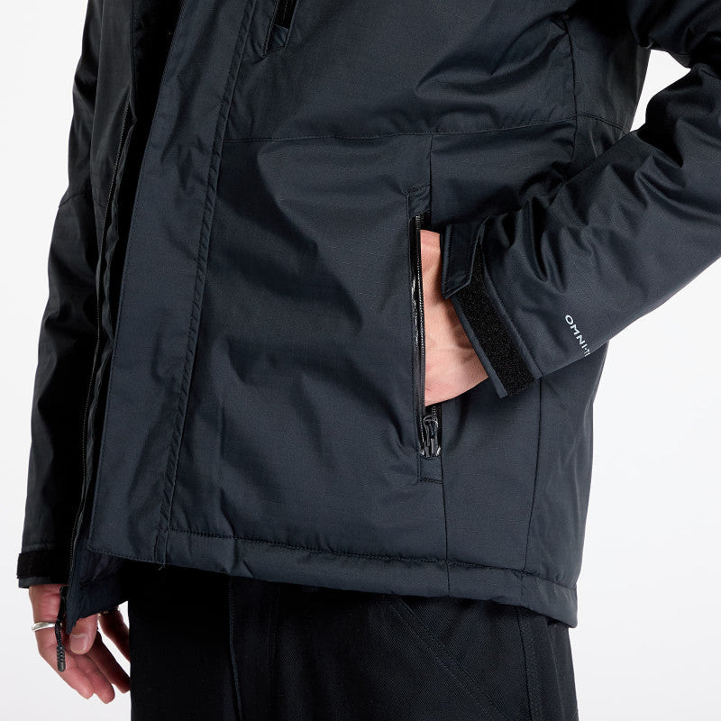 Columbia Oak Harbor™ II Insulated Jacket Black