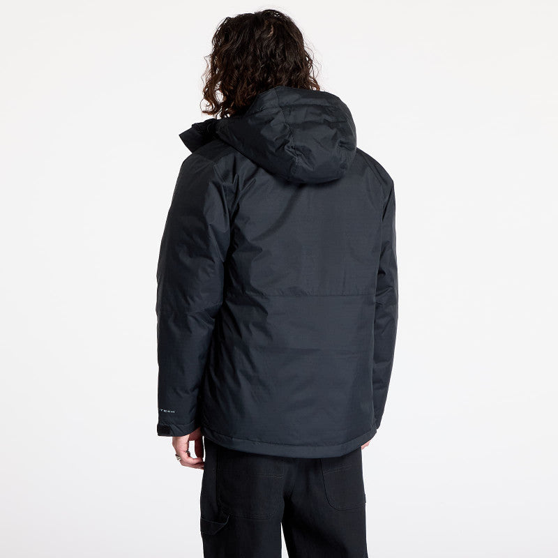 Columbia Oak Harbor™ II Insulated Jacket Black