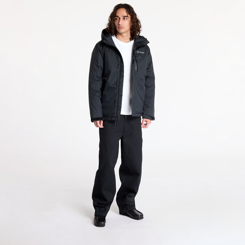 Columbia Oak Harbor™ II Insulated Jacket Black