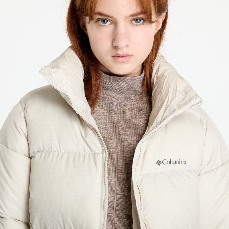 Columbia Puffect™ II Full Zip Jacket Dark Stone