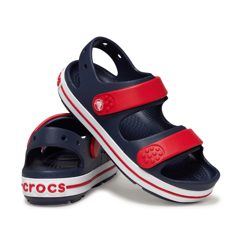 Crocs™ Crocband Cruiser Sandal Kid's