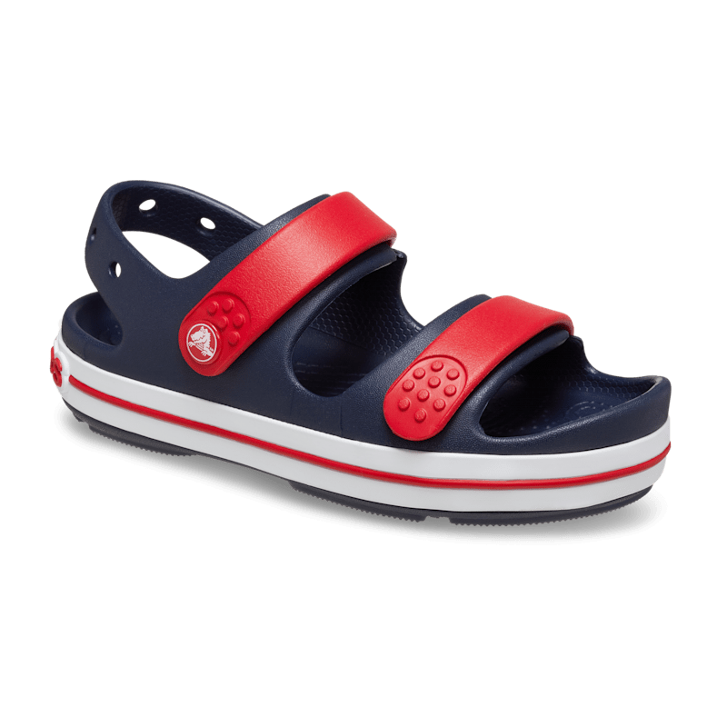 Crocs™ Crocband Cruiser Sandal Kid's