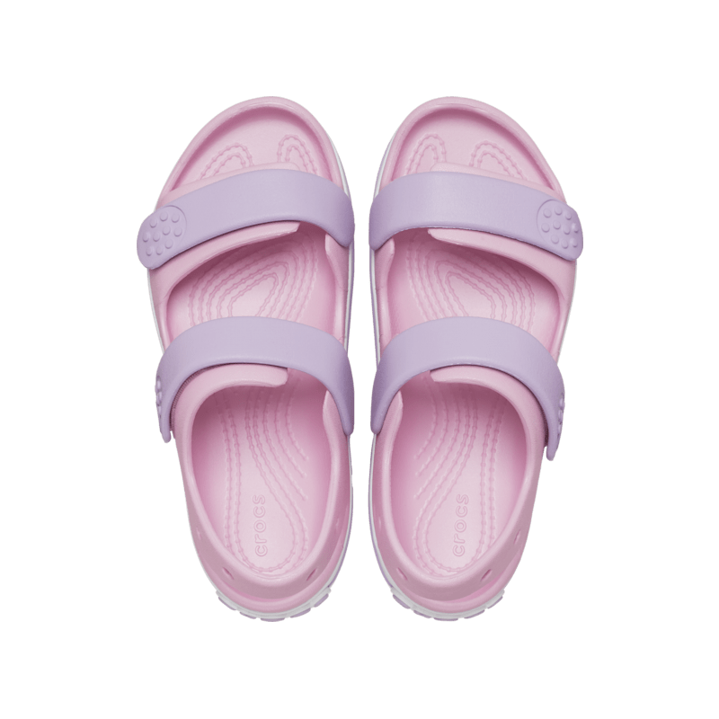 Crocs™ Crocband Cruiser Sandal Kid's