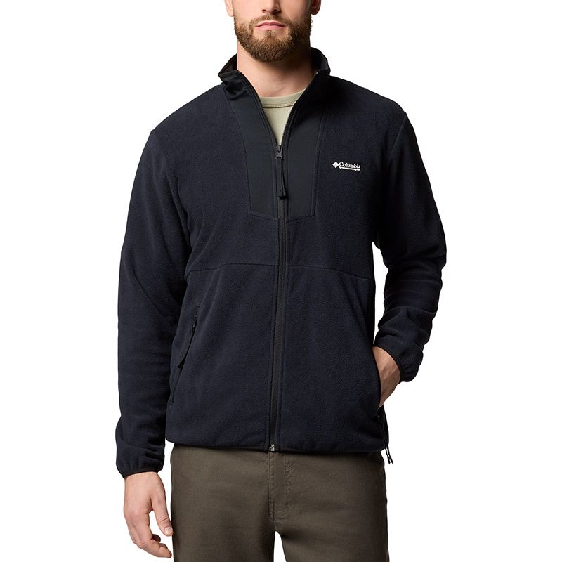 Columbia Sequoia Grove Fleece