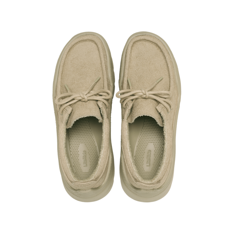 Crocs EXP Gallery Shoe Bark