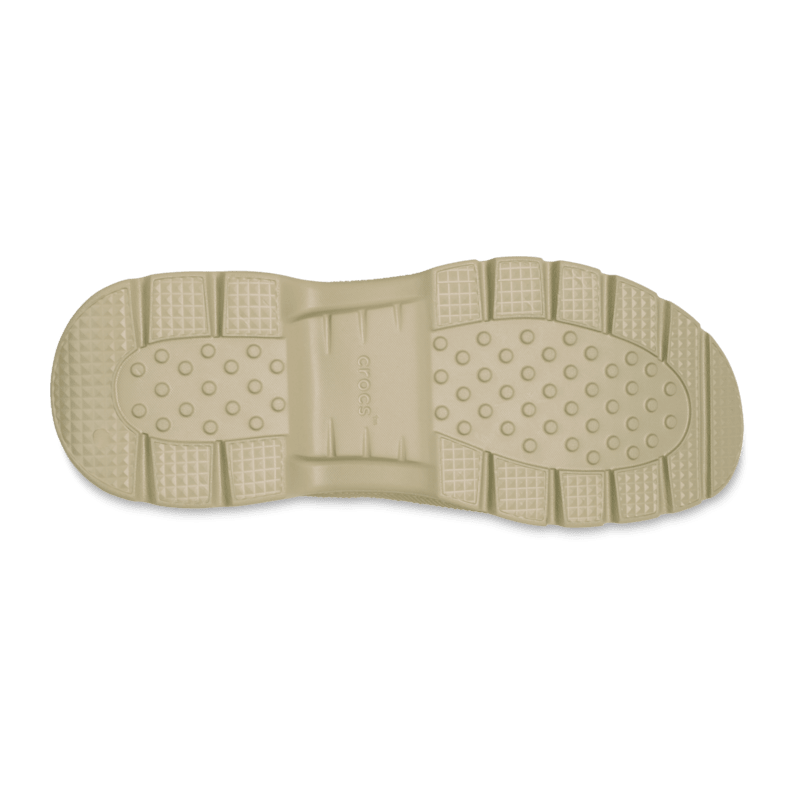Crocs EXP Gallery Shoe Bark