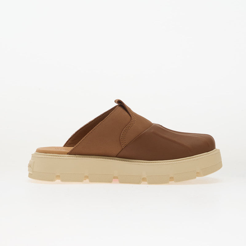 Sorel Rein Cb™ Clog Velvet Tan/ Ble
