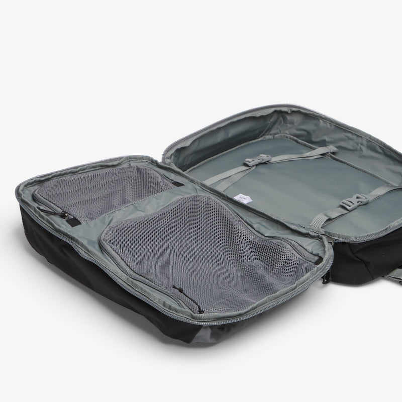 Columbia Landroamer™ Travel Backpack Sedona Sage, Black 32