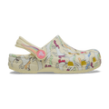 Crocs Classic Unicorn Graphic Clog