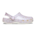 Crocs Classic Fantasy Glitter Clog