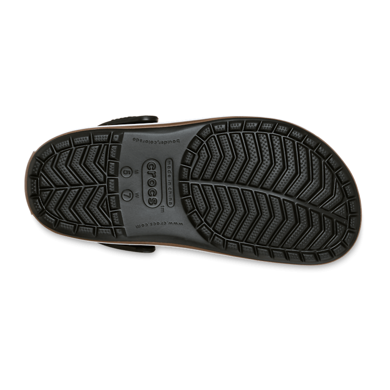Crocs Crocband Gum Clog