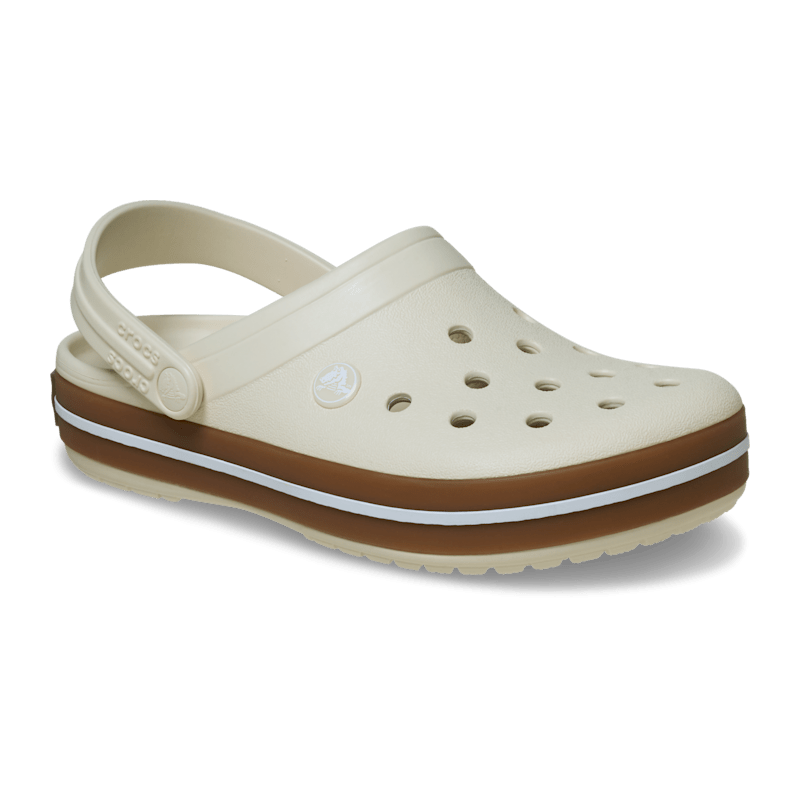 Crocs Crocband Gum Clog