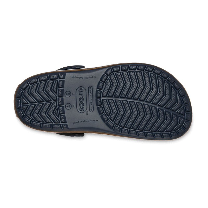 Crocs Crocband Gum Clog
