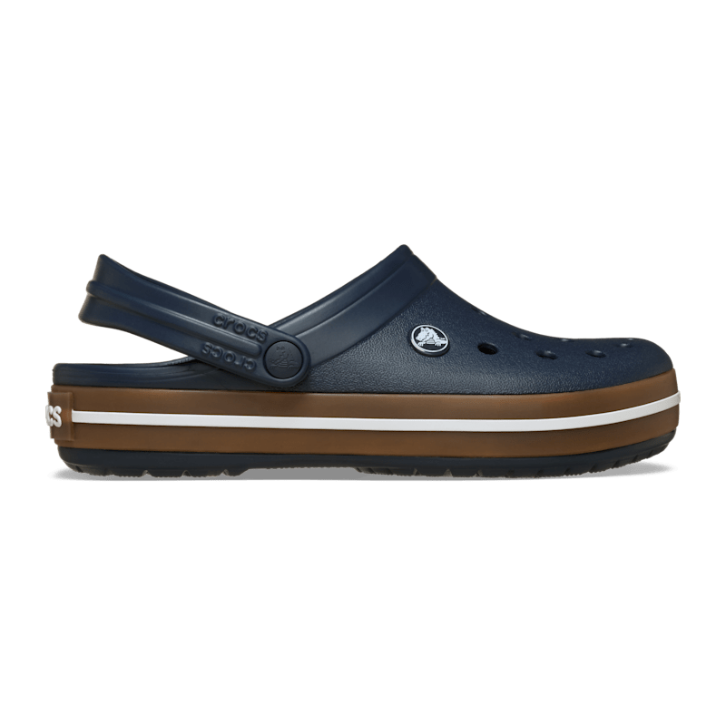 Crocs Crocband Gum Clog