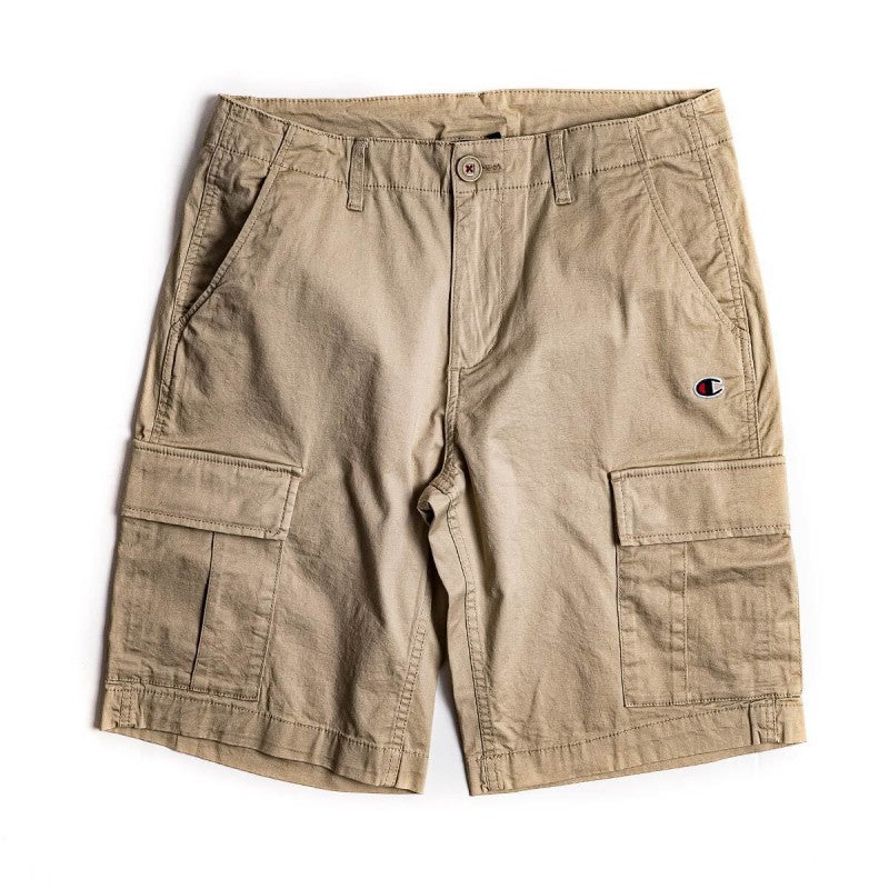 Champion Cargo Shorts Bermuda Beige