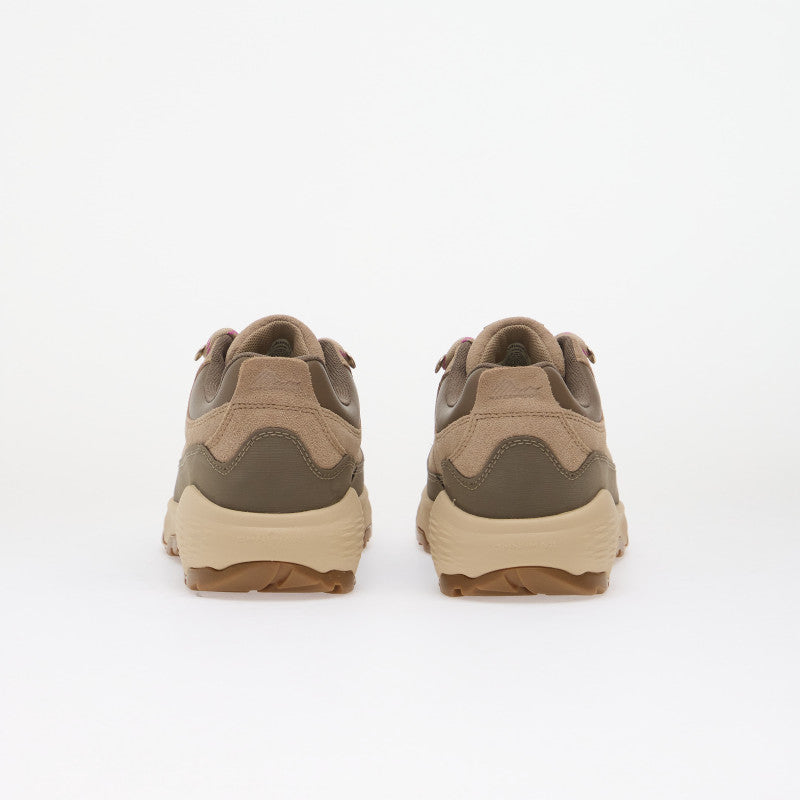 Columbia NEWTON ALPINE™ LOW Oxford Tan, Foxglove