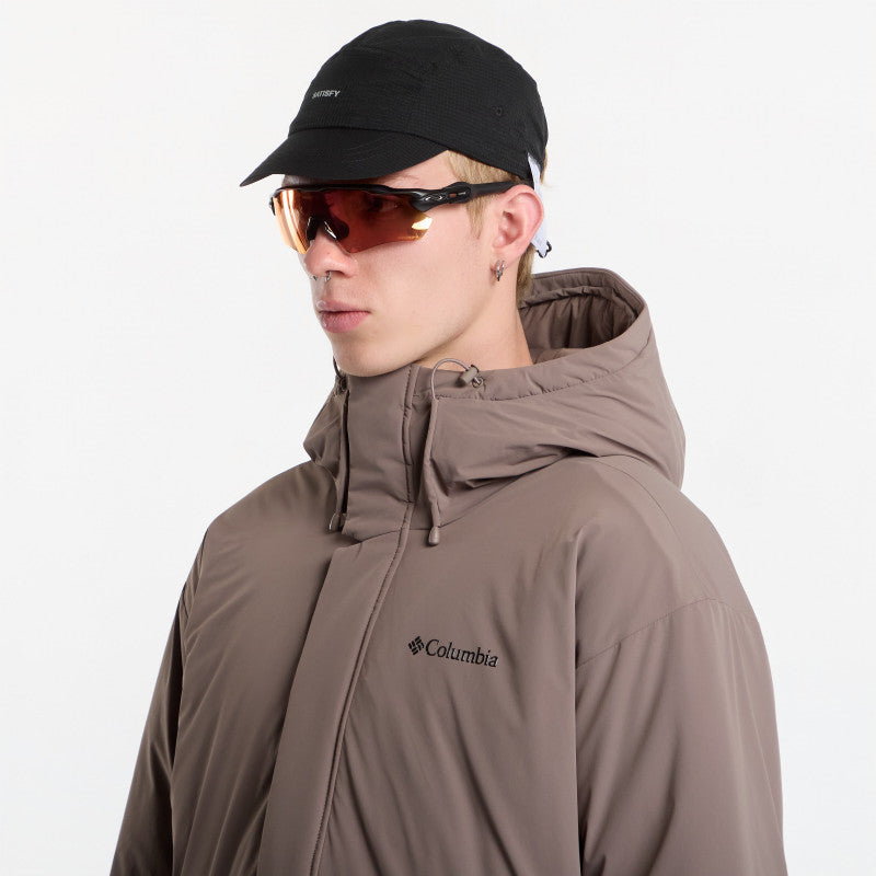 Columbia Street Heights™ Insulated Jacket Iron
