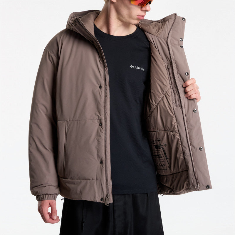 Columbia Street Heights™ Insulated Jacket Iron
