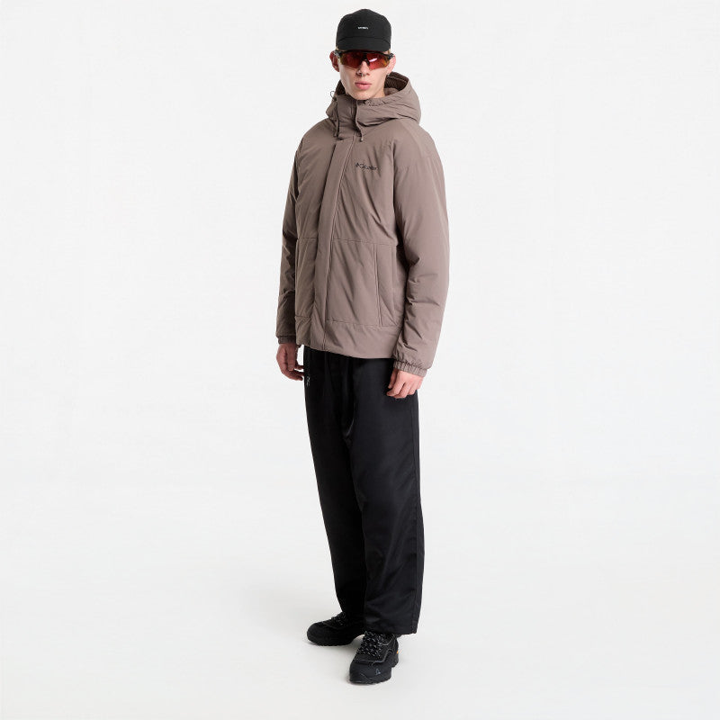 Columbia Street Heights™ Insulated Jacket Iron