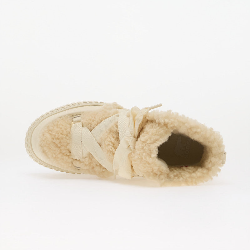 Sorel ONA AVE™ ALPINE LX WP Snow, Sea Salt
