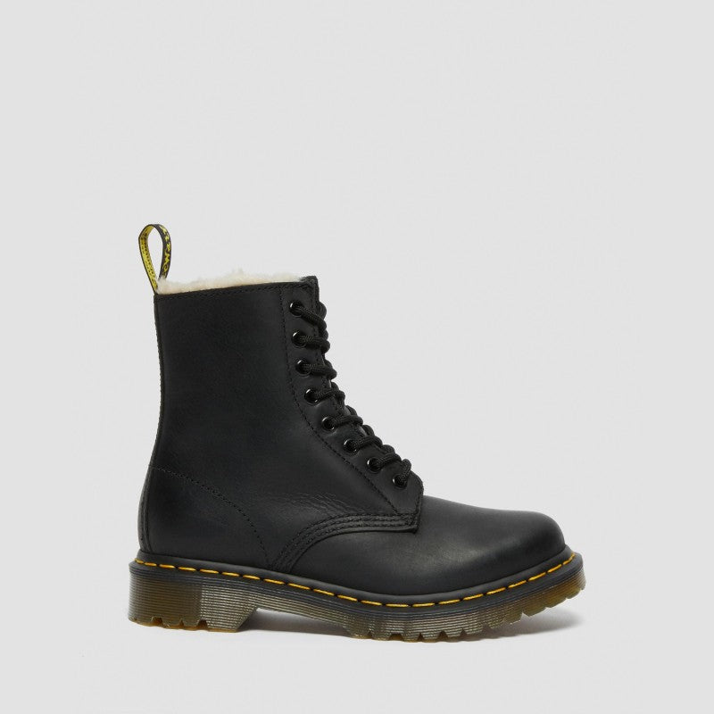 Dr. Martens 1460 Serena Fur