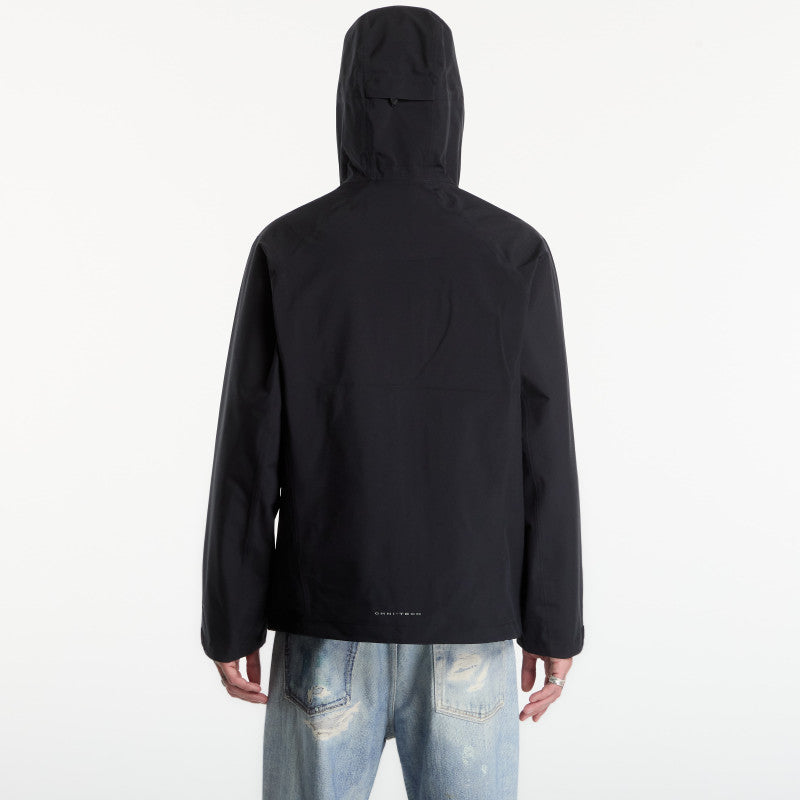 Columbia 3L Jacket Black