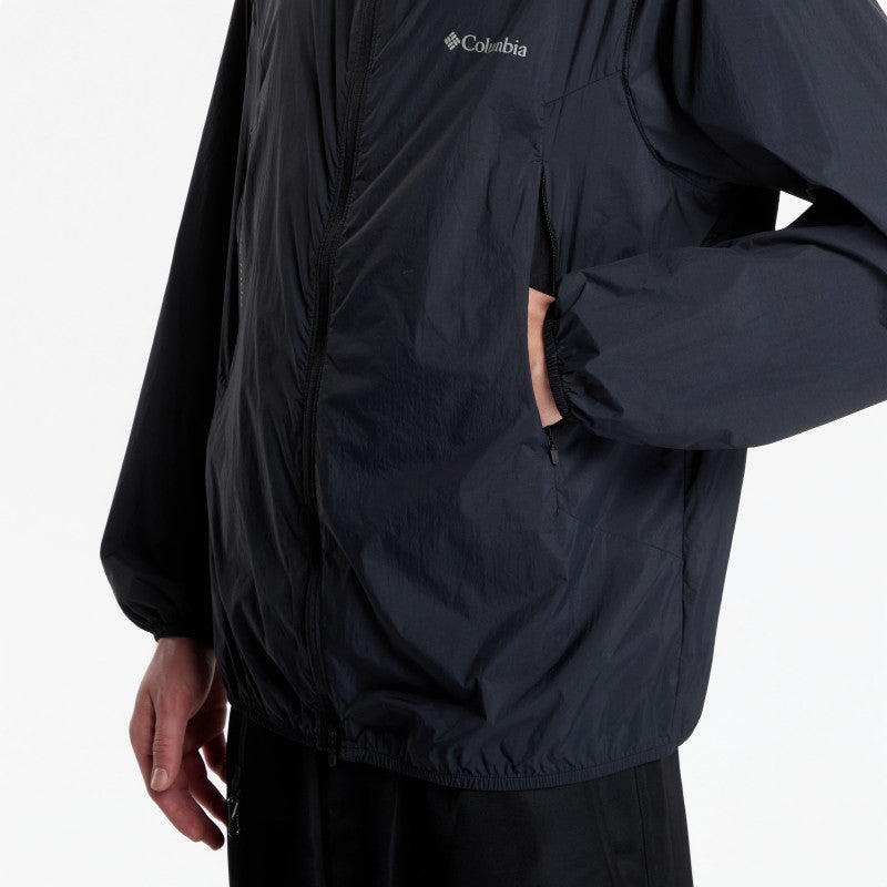 Wiatrówka Columbia Sh/ft™ Jacket Black