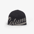 Columbia Skull Beanie Black, Quarry