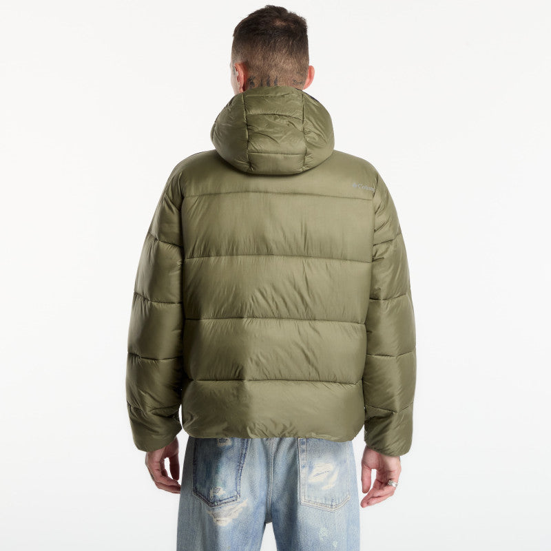 Columbia St/rmwall™ Balaclava Jacket Stone Green