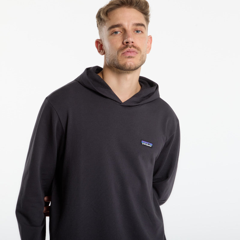 Patagonia Daily Hoody Ink Black