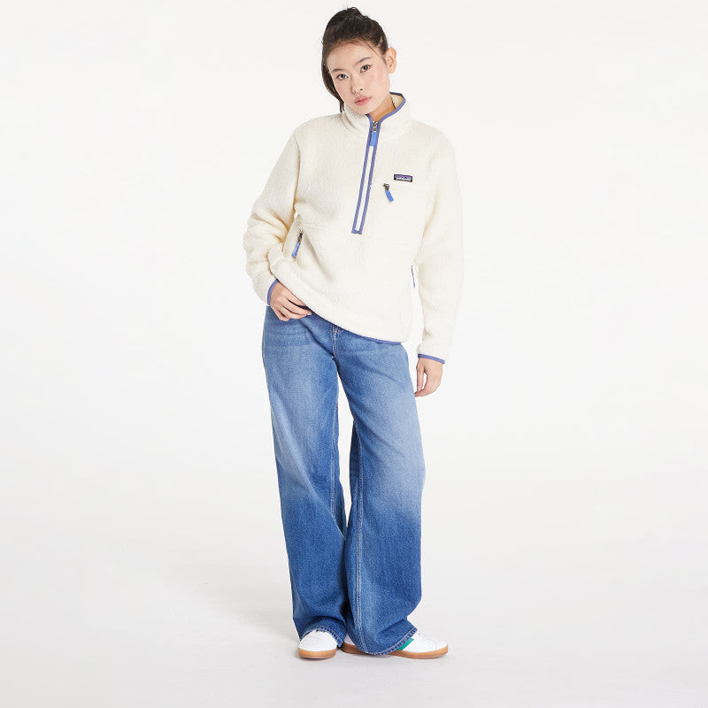 Patagonia W's Retro Pile Marsupial Natural
