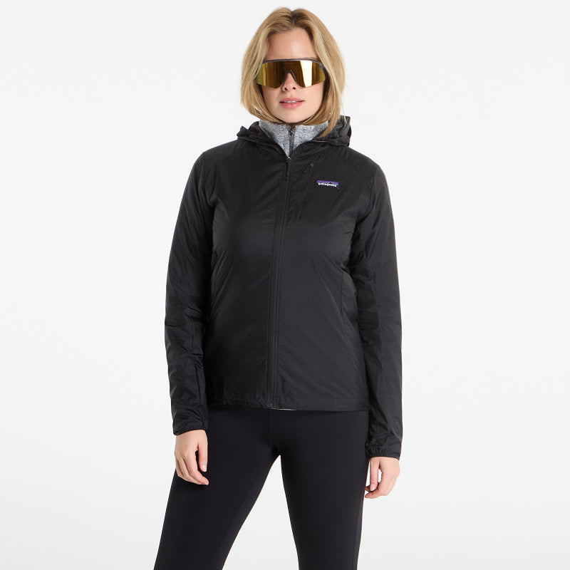 Patagonia W's Houdini Jacket Black