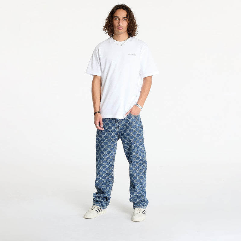 Daily Paper Dias Hd T-Shirt White