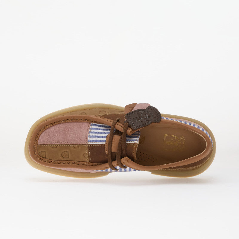 Clarks Torview Multicolour