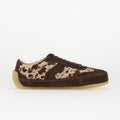 Clarks Originals Tor Low Brown Cow Print