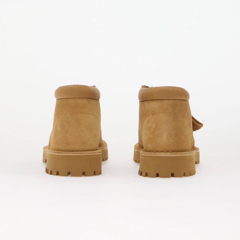 Clarks Originals DSRT2456 Rock Light Tan Suede