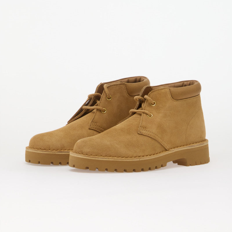 Clarks Originals DSRT2456 Rock Light Tan Suede