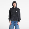 Alpha Industries World Embroidery Hoodie Black
